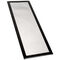 Demciflex dust filter Lian Li O11 Dynamic Top - black/black