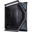ASUS ROG Hyperion GR701 Big-Tower, Tempered Glass - schwarz image number null