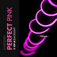 MDPC-X Sleeve Small - Perfect Pink, 1m image number null