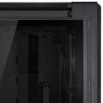 ASUS ProArt PA602 Midi-Tower PC-Geh&auml;use, E-ATX, Echtholz, Tempered Glass &ndash; Schwarz image number null