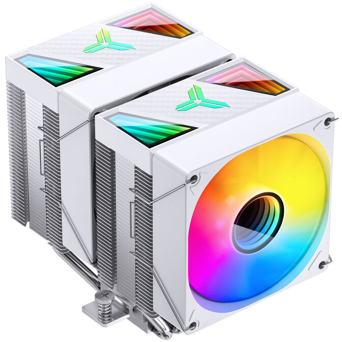 Jonsbo CR-1400 DV2 - white image number 0