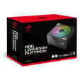ASUS ROG Loki 850P SFX-L Platinum, 80 PLUS Platinum Netzteil, modular, PCIe 5.0 - 850 Watt image number null