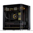 Jonsbo DS916 9,16" IPS Screen with Case Mounting - Black image number null