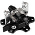 Cube Controls Universal Quick Release Full Set - black image number null