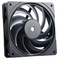Cooler Master Mobius 120 OC PWM-Lüfter - 120 mm, schwarz