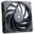 Cooler Master Mobius 120 OC PWM-Lüfter - 120 mm, schwarz image number null