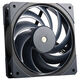 Cooler Master Mobius 120 OC PWM-Lüfter - 120 mm, schwarz