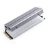 Jonsbo M.2-6 SSD cooler - Grey image number null