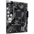 ASUS Prime A520M-R Motherboard - A520 Chipset, Socket AM4, DDR4 image number null
