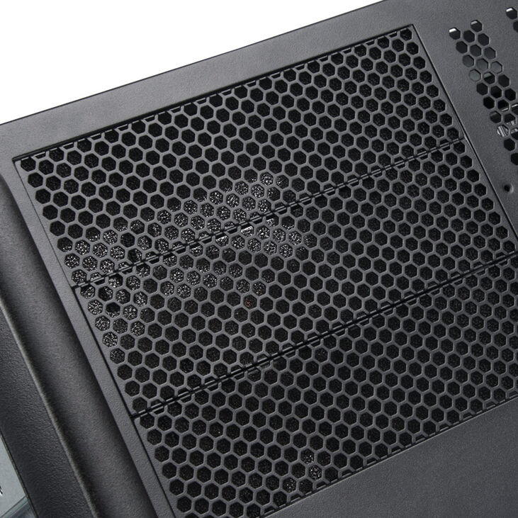 SilverStone SST-RM41-H08 - 4U Rackmount Server image number 7