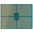 AMD Ryzen Threadripper Pro 9985WX 3.2 GHz (Shimada Peak) Socket sTR5 - boxed without cooler image number null