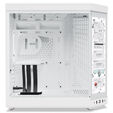 Hyte Y70 Touch PC Case, Mid Tower - White image number null