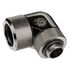 Bitspower Advanced Multi-Link Adapter Anschluss 90 Grad G1/4 Zoll AG auf 16mm AD Hardtube - drehbar, image number null