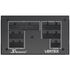 Seasonic Vertex PX 80 PLUS Platinum power supply, modular, ATX 3.0, PCIe 5.0 - 750 Watt image number null