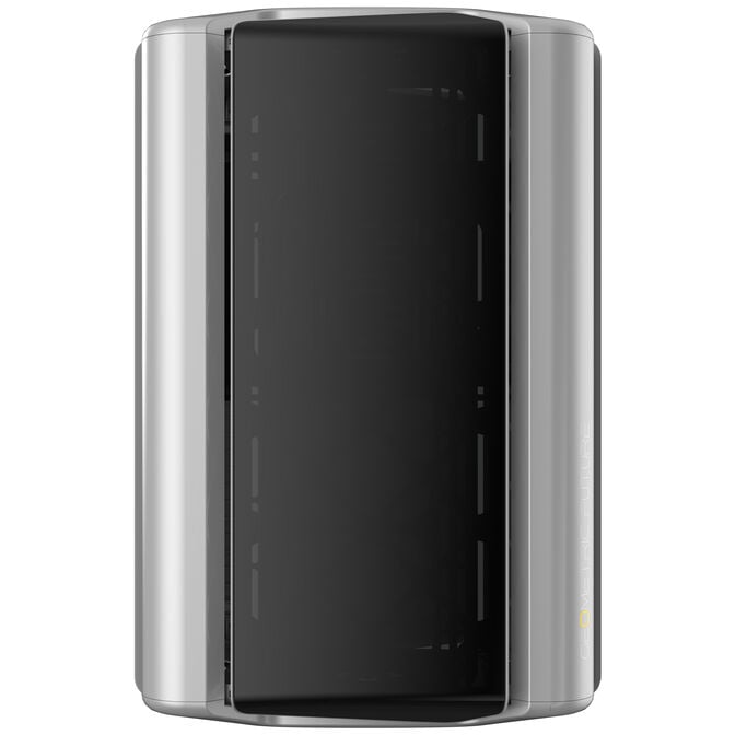 Geometric Future M2 THE ARK case, TG - grey image number 4