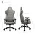 ThunderX3 CORE Loft Ergonomischer Gaming Stuhl - hellgrau image number null