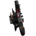 Asetek SimSports Invicta Wheelbase (27nm) + Forte Formula Wheel image number null
