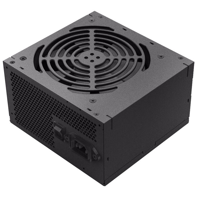Super Flower Combat DB Netzteil, 80 PLUS Bronze, ATX 2.52 - 550 Watt image number 0