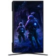 Samsung Odyssey G5 G51F, 32 Zoll WQHD Gaming Monitor, 180Hz, VA, AMD FreeSync Premium image number null