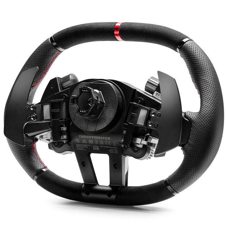 Thrustmaster Hypercar Wheel AddOn image number 2