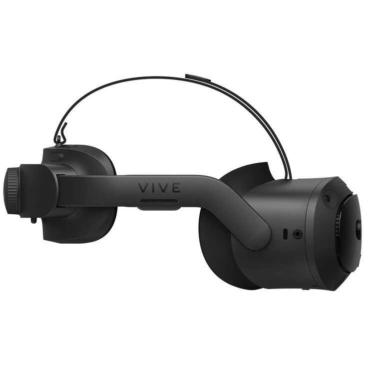 HTC Vive Focus Vision Business Edition - black image number 7