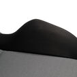 Next Level Racing PRS1 Performance Reclining Sim Racing Sitz image number null