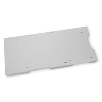 EK Water Blocks EK-Quantum Vector&sup2; FTW3 RTX 3080/90 Backplate - Nickel