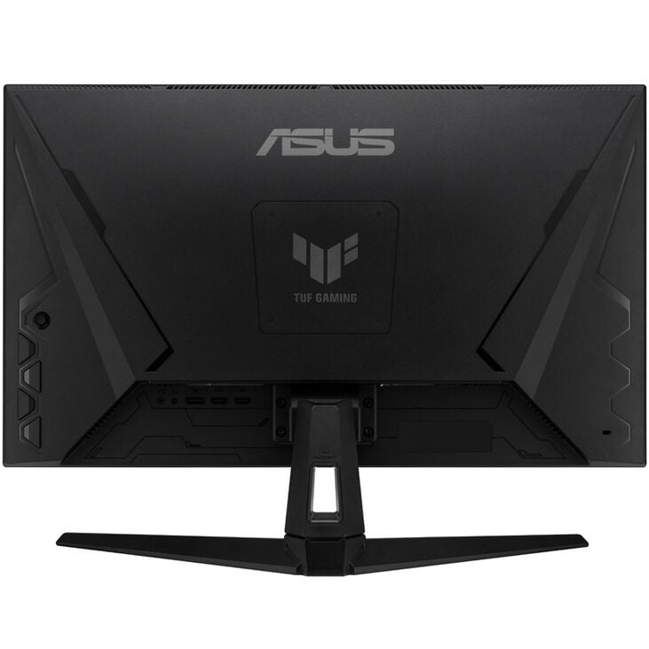 ASUS TUF Gaming VG27AQA1A, 27 inch Gaming Monitor, 170 Hz VA, FreeSync image number 5
