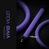 MDPC-X Sleeve BIG - Vivid-Violet, 1m image number null