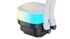 Corsair iCUE LINK Titan 240RX RGB Komplett-Wasserkühlung - 240 mm, weiß image number null