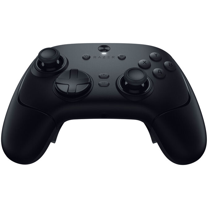 Razer Wolverine V3 Tournament Edition 8K PC Controller, 8kHz HyperPolling, Anti-Drift &ndash; black image number 1