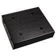 Akasa Newton S7D UCFF-Geh&auml;use (Intel NUC), OEM - schwarz image number null