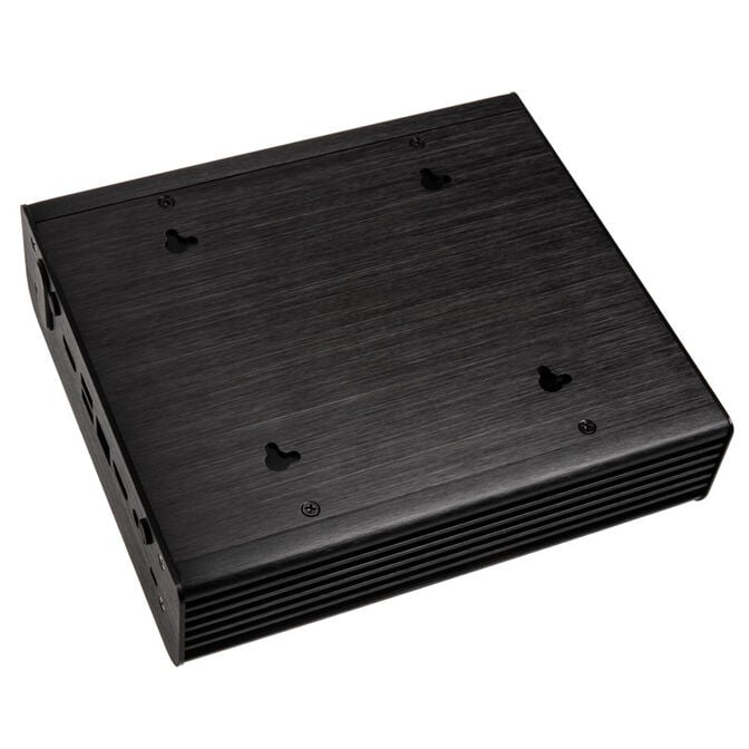 Akasa Newton S7D UCFF-Geh&auml;use (Intel NUC), OEM - schwarz image number 4