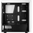 Aerocool Rift White Midi-Tower - wei&szlig; Window image number null