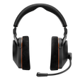beyerdynamic MMX 230, Schwarz, Kabelloses Gaming-Headset image number null
