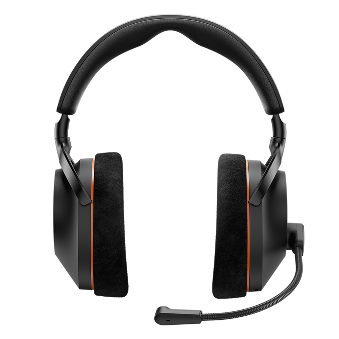 beyerdynamic MMX 230, Schwarz, Kabelloses Gaming-Headset image number 1