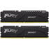 Kingston Fury Beast EX DDR5-5200 RAM, CL36, EXPO - 32 GB Dual-Kit, schwarz image number null