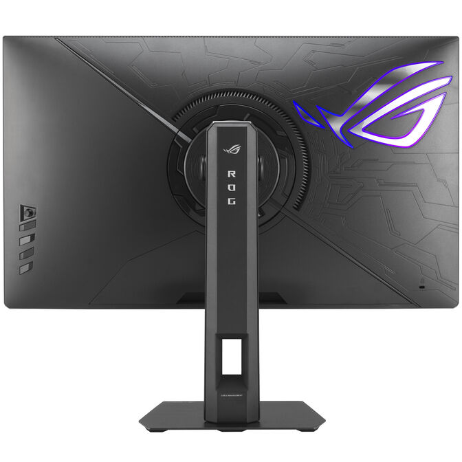 ASUS ROG Strix 5K XG27JCG, 27 Zoll UHD+ Gaming-Monitor, 330Hz, Fast IPS-Panel, Adaptive Sync image number 5