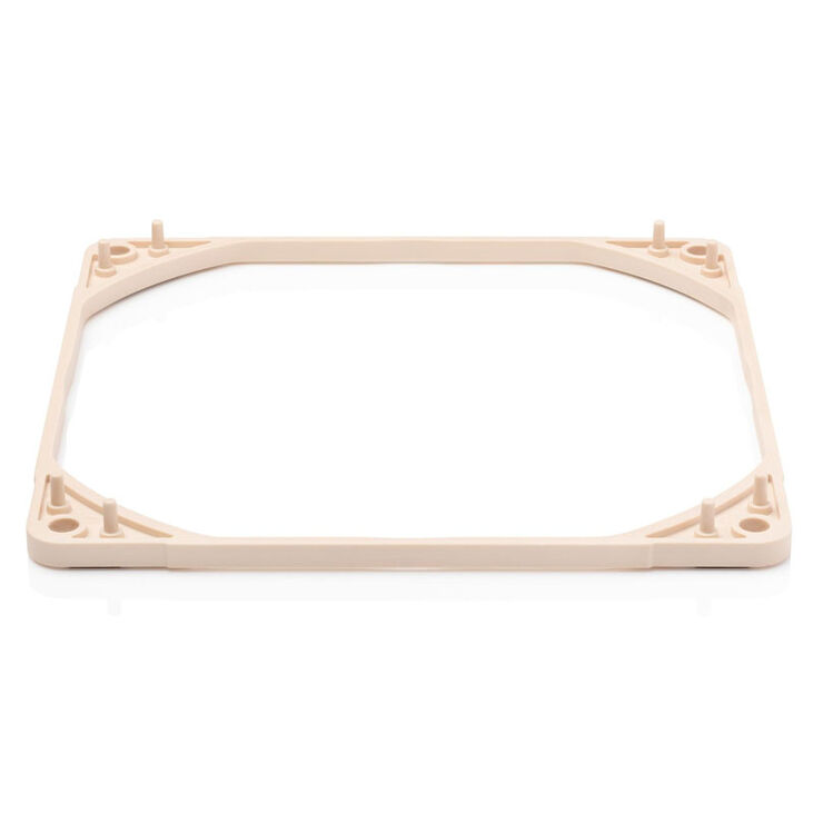 Noctua NA-IS1-14 Abstandhalter für 140-mm-Lüfter - 2er-Set image number 0