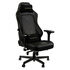 noblechairs HERO Gaming Stuhl - schwarz/gold image number null