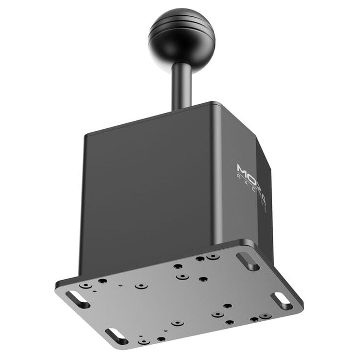 MOZA HGP H-Shifter image number 5