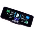 CONSPIT CSD Nano Dashboard, 2,99-Zoll-LCD, SimHub-kompatibel - schwarz image number null