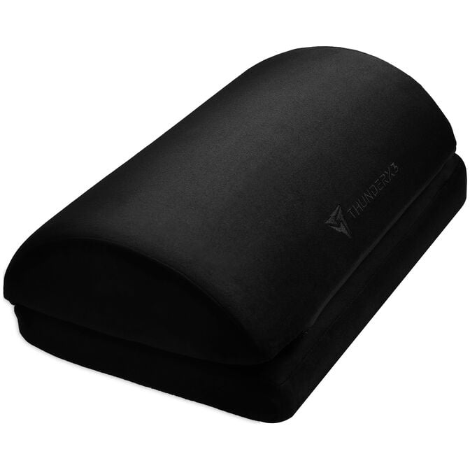 ThunderX3 Footrest - Loft Black image number 1