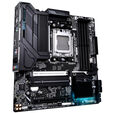 GIGABYTE Radeon RX 9060 XT Gaming OC 16G Graphics Card + GIGABYTE B850M Gaming X WiFi6E, AMD B850 Motherboard image number null