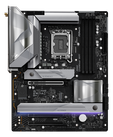 ASRock Z890 LiveMixer WiFi, Intel Z890 motherboard, socket LGA 1851, Intel Z890, ATX, DDR5 image number null