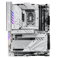 ASUS ROG Maximus Z890 Apex Mainboard, Sockel LGA 1851, Intel Z890, ATX, DDR5 image number null