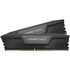 Corsair Vengeance DDR5-5600 RAM, CL40, XMP - 96 GB Dual-Kit, black image number null