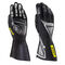 Sabelt G39 Sim-Handschuhe - Gr&ouml;&szlig;e M, schwarz