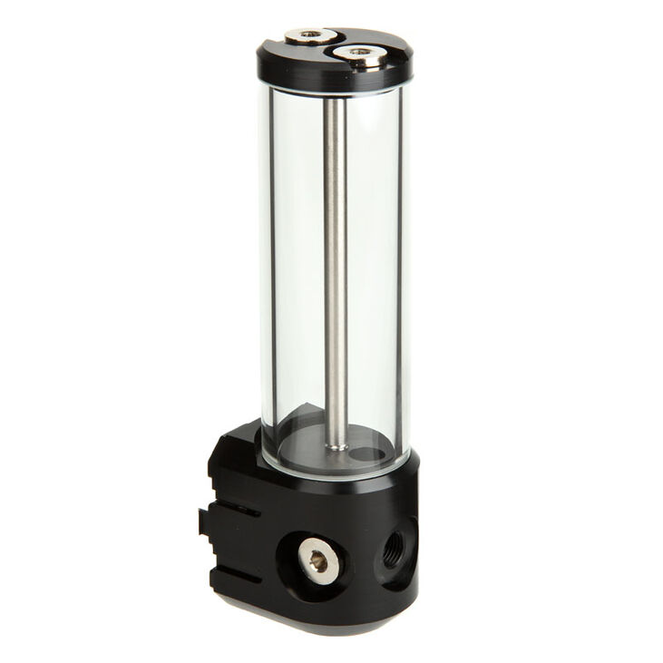 aqua computer aquainlet Pro 150ml mit Nanobeschichtung image number 0