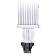 Lian Li Strimer Plus V2 12VHPWR 16- zu 16-Pin Verl&auml;ngerung - 320mm, 12 LED-Bahnen image number null
